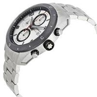 Reloj Montblanc Hombre Timewalker in Acero 116099 - 116099